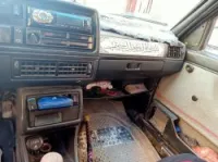 Volkswagen Golf 2 1988 