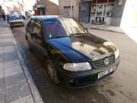 bejaia-seddouk-algerie-citadine-volkswagen-gol-2005