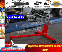 outillage-professionnel-support-de-moteur-rotatif-en-acier350k-el-harrach-alger-algerie