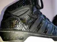 ADIDAS ORIGINALS CROCO NOIR