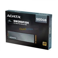 Adata SSD M2 2280 Swordfish 500GB 