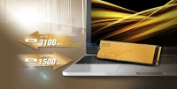 Adata SSD M2 2280 Falcon 256GB