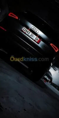 Audi Q5 2009 