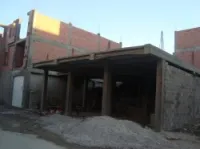 Vente Carcasse Oum el bouaghi Oum el bouaghi