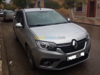 تيسمسيلت-الجزائر-صالون-سيدان-renault-symbol-2017