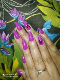 Ongleriste esthéticienne 