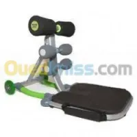 Abs machine