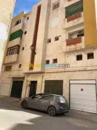 Vente Appartement F4 Mostaganem Mostaganem