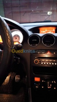 تبسة-الجزائر-سيدان-متوسطة-peugeot-308-allure-2014