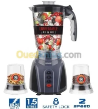 Blender SB-145