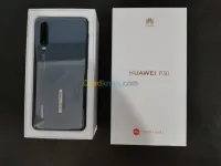 Huawei P30