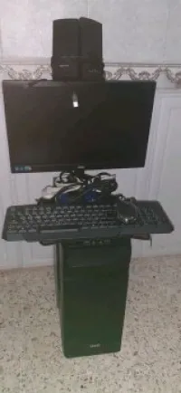 ولايةالبليدة 