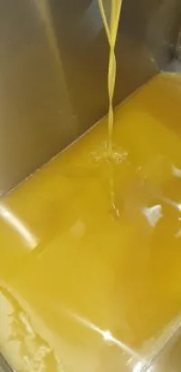 Huile d'olive très bonne qualité 