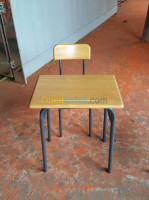 chaises-table-scolaire-resine-baraki-alger-algerie