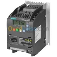 Variateur de vitesse / Démarreur progressif SIEMENS, SCHNEIDER - ELECTRIC - ABB
