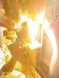 Construction tout type metallique