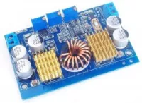 RÉGULATEUR automatique LTC3780 DC-DC ARDUINO