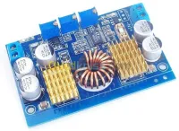 RÉGULATEUR automatique LTC3780 DC-DC ARDUINO