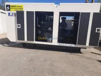 Groupe electrogene 55KVA KJPOWER TURKEY 
