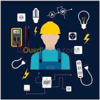 قسنطينة-الجزائر-أمن-و-إنذار-sécurité-Électricité