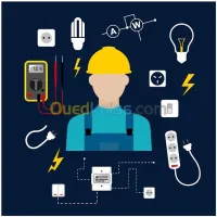Sécurité & Électricité