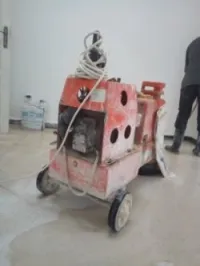 بونساج كارلاج والرخام 