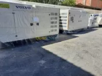 Groupe electrogene 250KVA KJPOWER TURKEY 