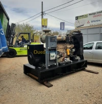 Groupe electrogene 250KVA KJPOWER TURKEY 