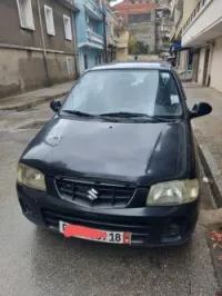 Suzuki Alto 2009 