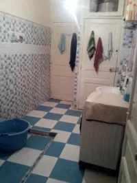 Vente Appartement F4 Sidi bel abbes Sidi bel abbes