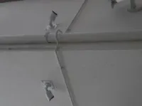 Installation camera de surveillance 