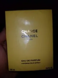 Parfums sauvage, chanel 