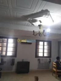 Vente Villa Tiaret Tiaret