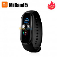 autre-smart-watch-xiaomi-mi-band-5-dely-brahim-alger-algerie