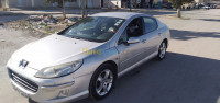 oum-el-bouaghi-ain-fakroun-algerie-berline-peugeot-407-2008