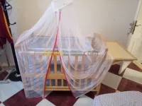 Lit pour bébé دوح أطفال