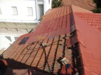 travaux etancheité 