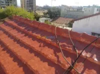 etancheite تزفيت السطوح من تسرب المياه
