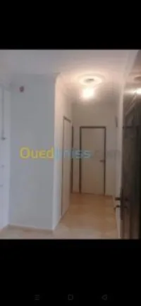 Vente Appartement F3 El taref El kala