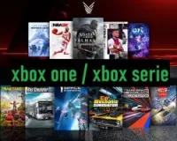 Les Codes et  Compte abonnement xbox