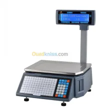 BALANCE CODE A BARRE RONGTA RLS1000
