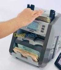 Compteuse de billet Plus P30 thumbnail 2