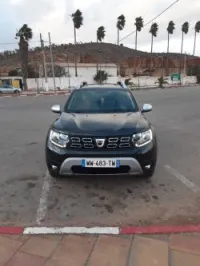 Duster  Dacia