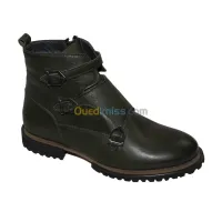 JAKAMEN - BOOTS / OL30CS14M004-107