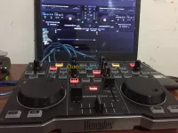 Hercules dj control