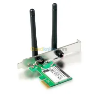 CARTE WIFI PCI EXPRESS TENDA W322E