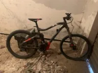 Sduro Vtt électrique 