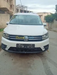 Volkswagen Caddy 2018 
