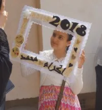 photobooth اطار تصوير