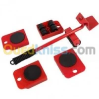 Support Pour Meubles Et Objets Lourds Entre 150 KG Et 700 KG